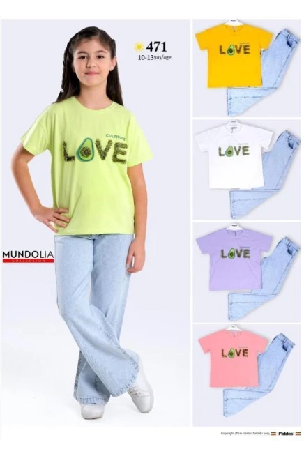 10-13 ГОДА девочка