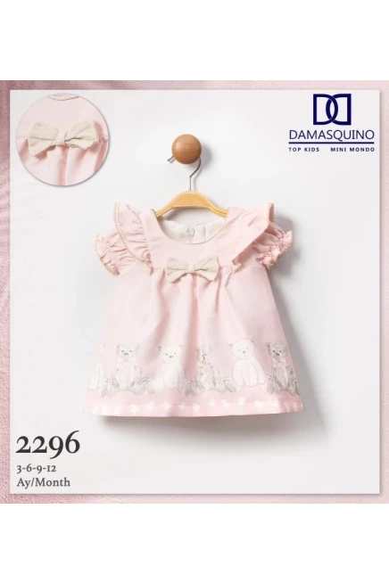 3-12 месяц девочка Детский костюм