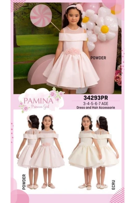 3-7 ГОДА девочка ОДЕВАТЬСЯ