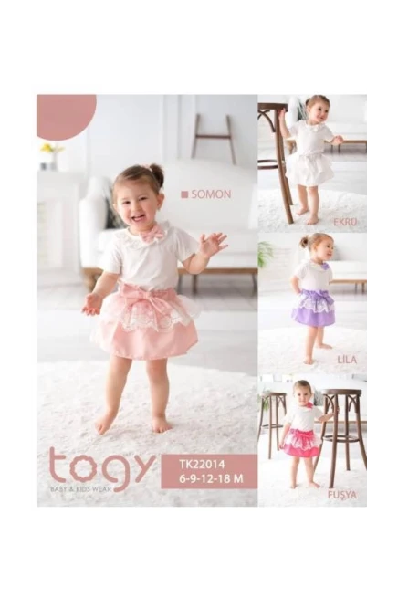 6-18 месяц девочка