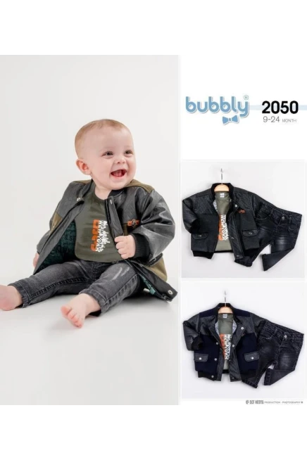 Sweatshirt Mont Kot Pantolon Takim