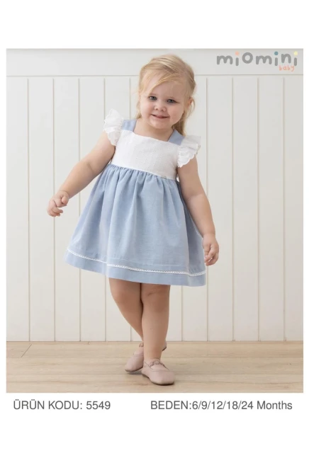 6-24 месяц девочка ОДЕВАТЬСЯ