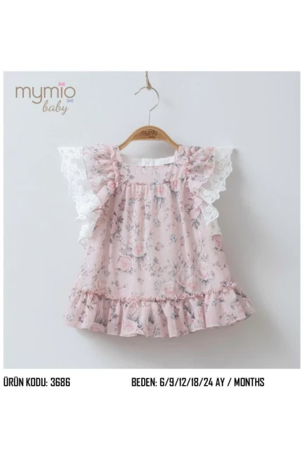 6-24 месяц девочка ОДЕВАТЬСЯ