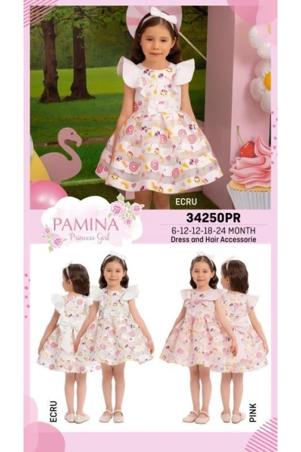 6-24 месяц девочка ОДЕВАТЬСЯ