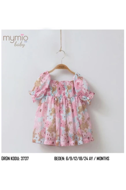 6-24 месяц девочка ОДЕВАТЬСЯ