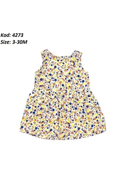 Трикотажные платья