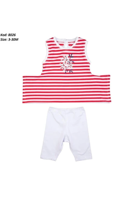 Футболка Леггинсы костюм