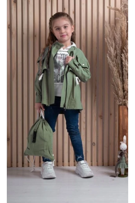 بدله ستره رياضية مع سروال