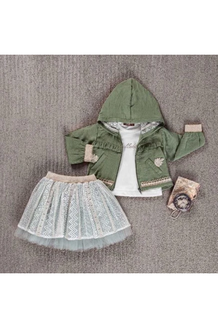 Пиджак юбка костюм