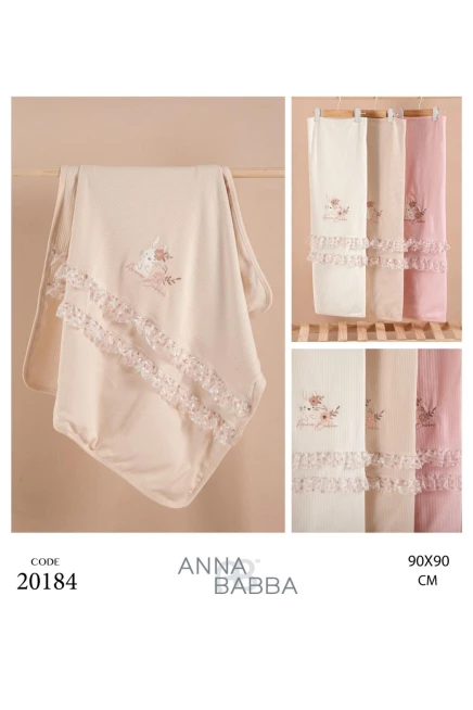 حديث الولادة فتاة بطانية