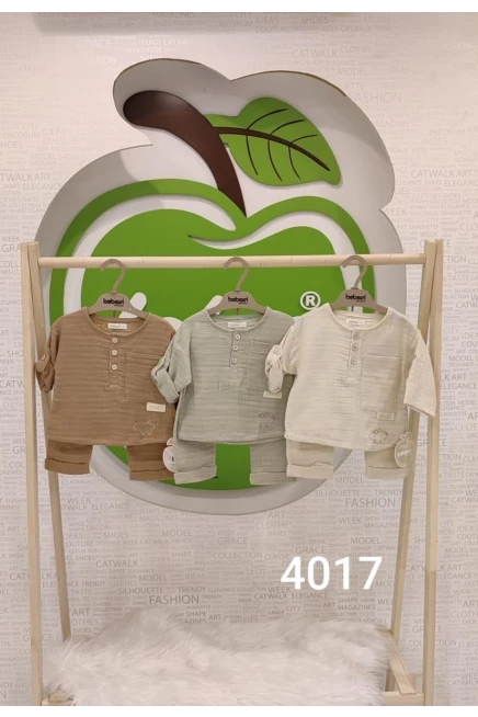 6-15 YEAR Boy PANT SUIT WITH SWEATSHIRT