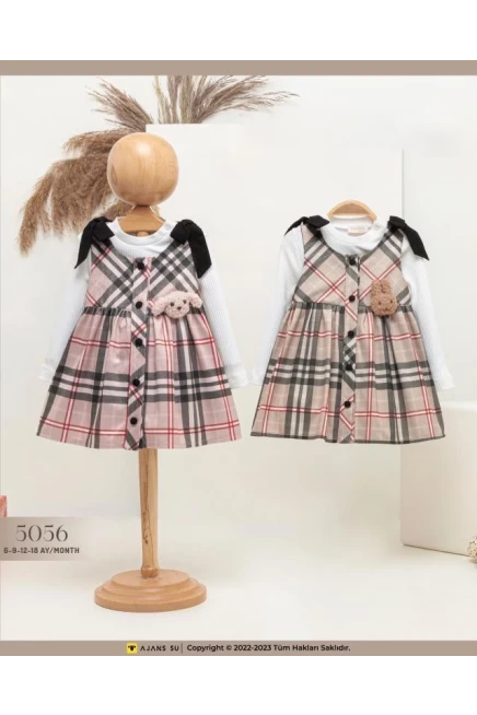 6-18 месяц девочка ОДЕВАТЬСЯ