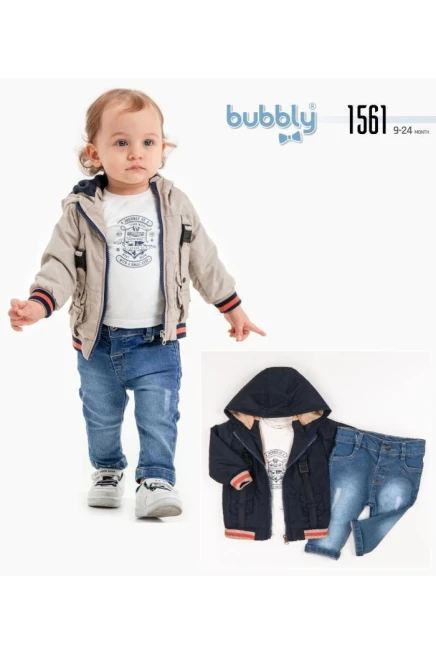 6-24 месяц мальчик  костюм дождевик с брюками