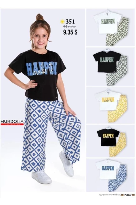 6-9 ГОДА девочка