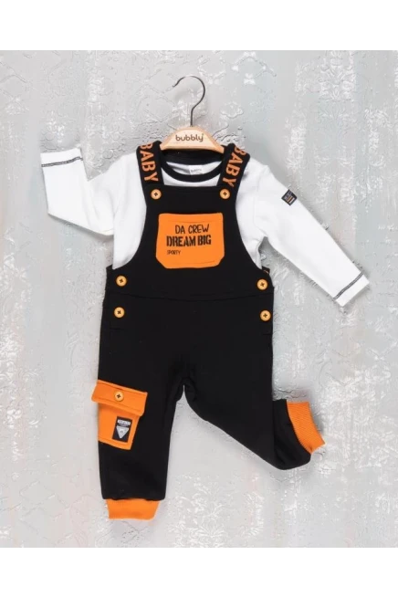 Baby Suit