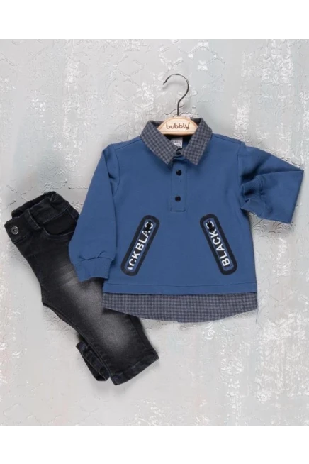 Костюм для новорожденых