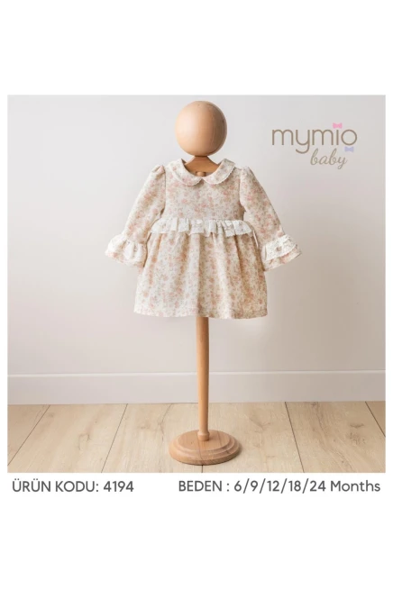 6-24 месяц девочка ОДЕВАТЬСЯ