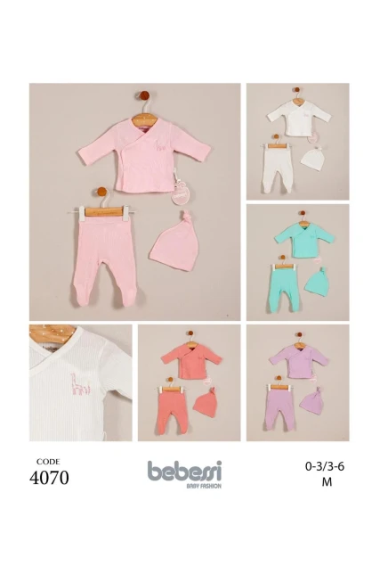 9-24 MONTH Girl BABY SUIT