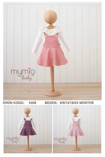 6-24 месяц девочка ОДЕВАТЬСЯ