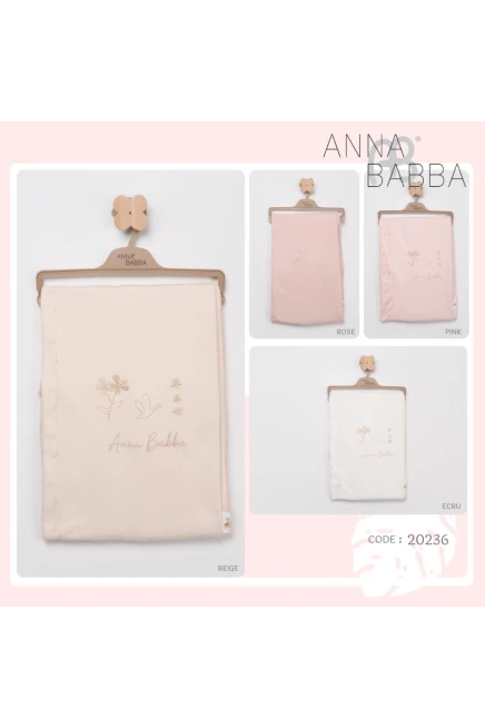 9-24 MONTH Girl BLANKET