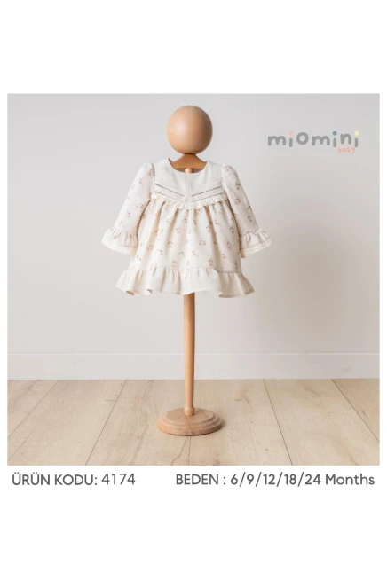 6-24 месяц девочка ОДЕВАТЬСЯ