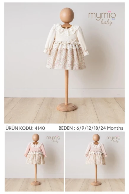 6-24 месяц девочка ОДЕВАТЬСЯ