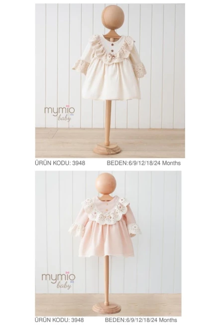 6-24 месяц девочка ОДЕВАТЬСЯ