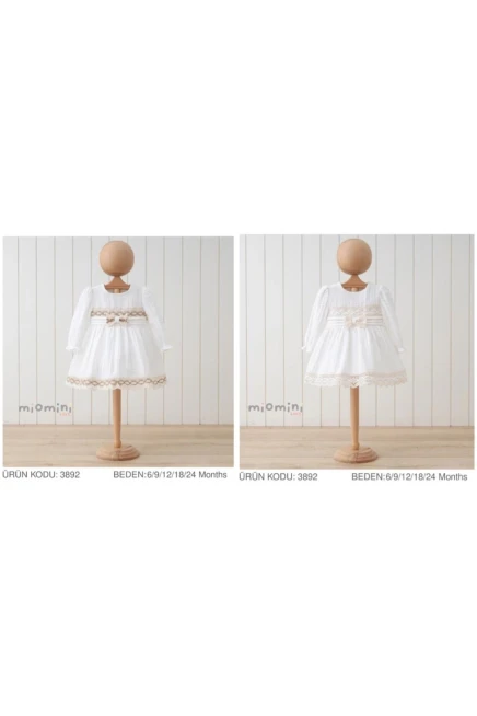 6-24 месяц девочка ОДЕВАТЬСЯ