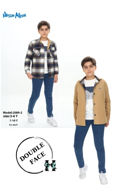 7-10 ГОДА мальчик Костюм с пиджаком и брюками