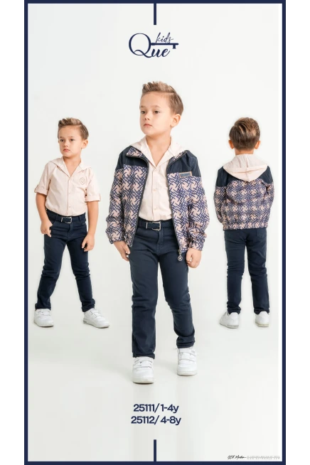 1-4 ГОДА мальчик  костюм дождевик с брюками