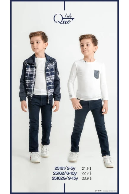 2-5 ГОДА мальчик Костюм с пиджаком и брюками