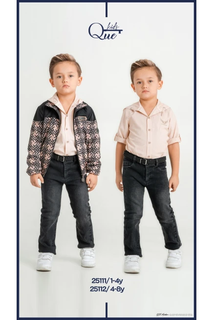 4-8 ГОДА мальчик  костюм дождевик с брюками