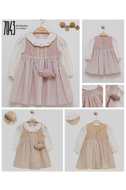 6-18 месяц девочка ОДЕВАТЬСЯ