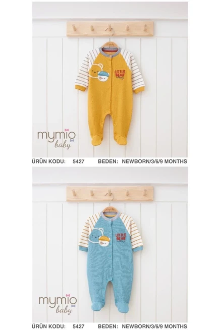 0-9 месяц мальчик Детские комбинезоны