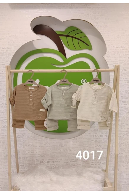 6-15 YEAR Boy PANT SUIT WITH SWEATSHIRT