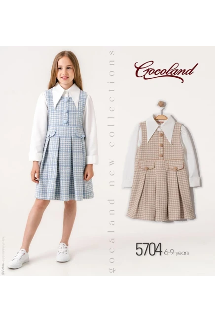 6-9 YEAR Girl SWEATPANTS