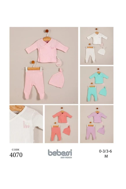 9-24 MONTH Girl BABY SUIT