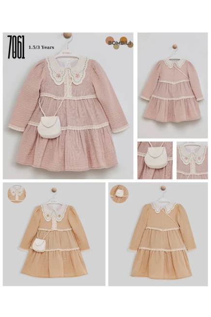 1-3 ГОДА девочка ОДЕВАТЬСЯ