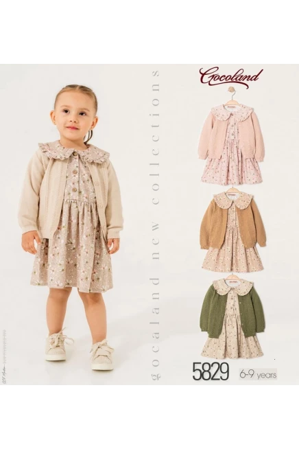 6-9 ГОДА девочка ОДЕВАТЬСЯ