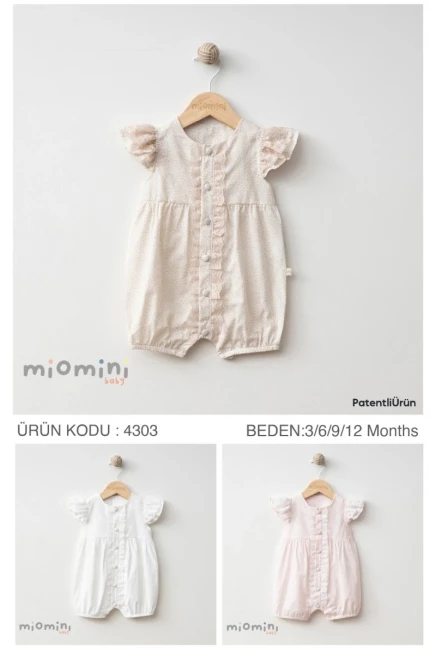 6-15 YEAR Girl BABY OVERALLS