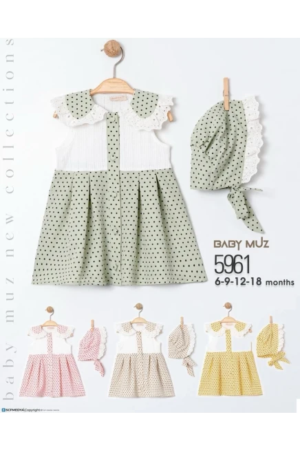 6-18 месяц девочка ОДЕВАТЬСЯ