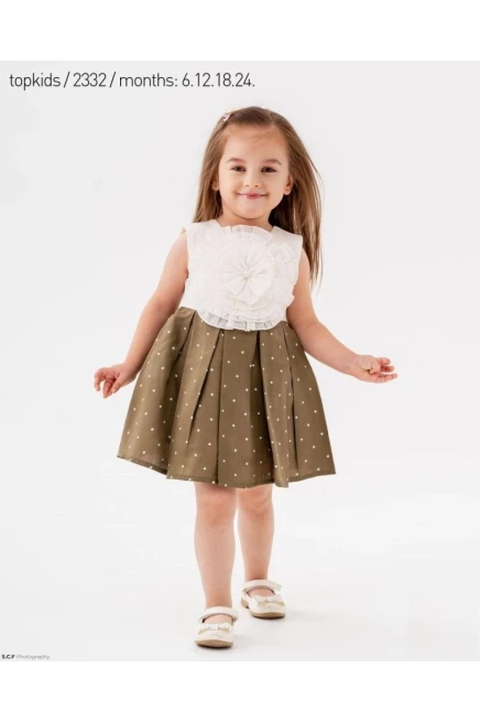 6-24 месяц девочка ОДЕВАТЬСЯ