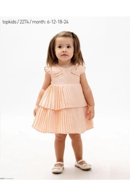 6-24 месяц девочка ОДЕВАТЬСЯ