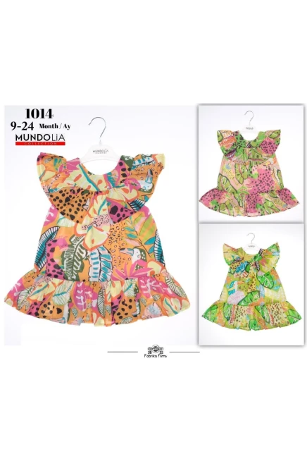 9-24 месяц девочка ОДЕВАТЬСЯ