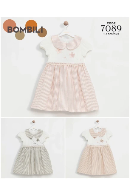 1-3 ГОДА девочка ОДЕВАТЬСЯ