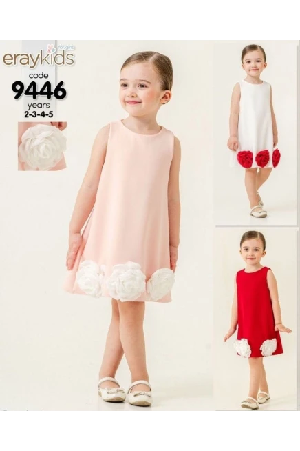 2-5 ГОДА девочка ОДЕВАТЬСЯ