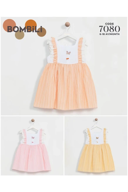 6-18 месяц девочка ОДЕВАТЬСЯ