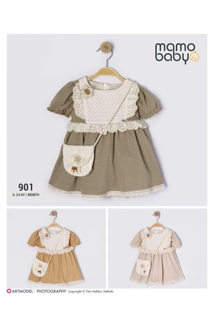 6-24 месяц девочка ОДЕВАТЬСЯ