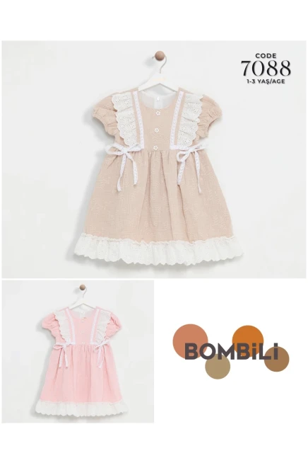 1-3 ГОДА девочка ОДЕВАТЬСЯ