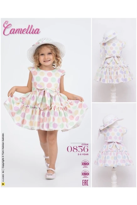 2-5 ГОДА девочка ОДЕВАТЬСЯ